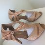 New Salsa Shoes Image 3