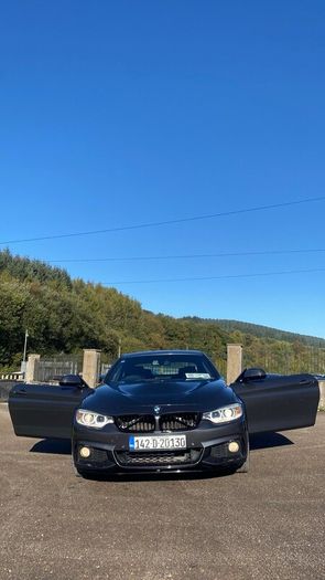 Bmw 420d