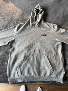 Puma Hoodie XL - Very good condition