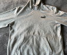Puma Hoodie XL - Very good condition