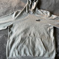 Puma Hoodie XL - Very good condition