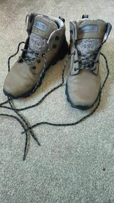 mens Timberland boots