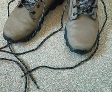 mens Timberland boots