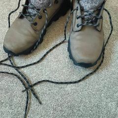mens Timberland boots
