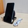 Nokia G22 64GB Lagoon Blue Dual SIM Unlocke Image 10