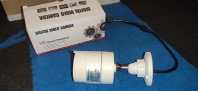 Techage ip camera