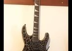 Jackson guitar
