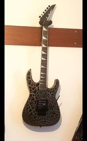 Jackson guitar