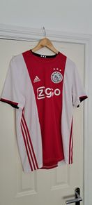 Ajax - Size L