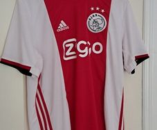 Ajax - Size L