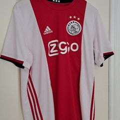 Ajax - Size L