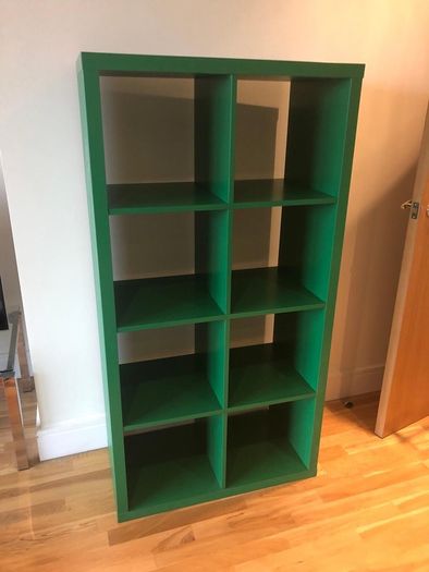KALLAX Shelving unit 2x4