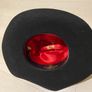 Cowboy hat - Western Express, 100% wool Image 3