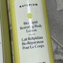 Naturium the glow getter multi wash and bio lipid restoring body lotion Image 3