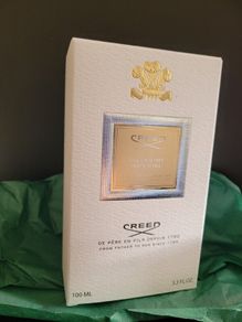 Millesime Imperial Creed