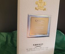 Millesime Imperial Creed