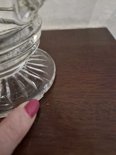 vintage jug