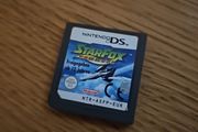 Starfox Command DS