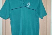 IRFU Rugby Mens Polo Shirt - Medium size