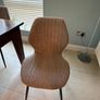8 Dining chairs Image 2