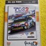 Toca Touring Cars 2 Pc Cd Rom Games Original Image 2