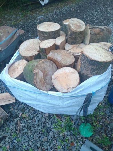 firewood