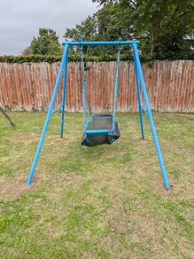 Swing, for repair or parts