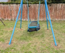 Swing, for repair or parts