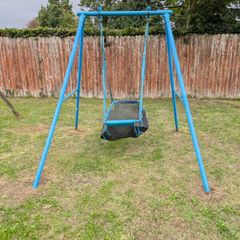 Swing, for repair or parts