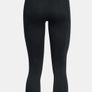 Under Armour UA Motion Ultra High-Rise Leggings in black, size medium. Image 3