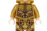 Lego Super Heroes sh0430 Atlantean Guard