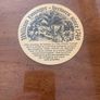 William Young Edinburgh beer coaster Image 2