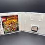 Lego Indiana Jones Nintendo Ds Image 3
