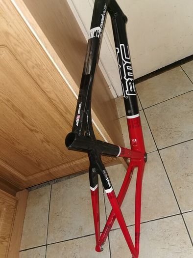 bmc bike