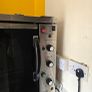 commercial grade cooker Image 4