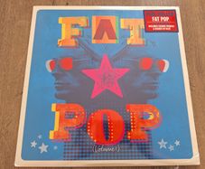 Paul Walker (Fat Pop) Vinyl