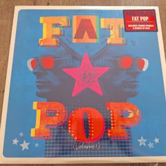 Paul Walker (Fat Pop) Vinyl
