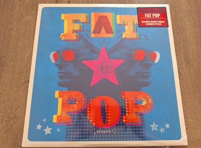Paul Walker (Fat Pop) Vinyl