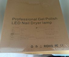 Shellac Nail Starter kit