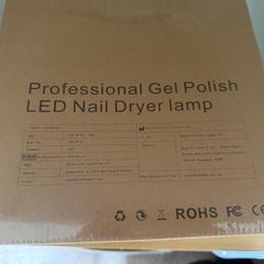Shellac Nail Starter kit