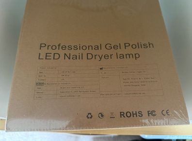 Shellac Nail Starter kit