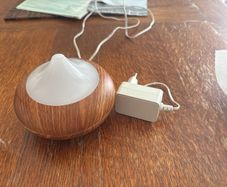 Aroma diffuser