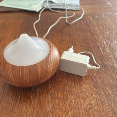 Aroma diffuser