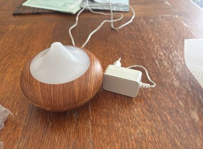 Aroma diffuser