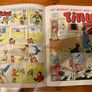 Comic: 'The Topper' annual 1974 Image 7