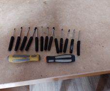 handtools
