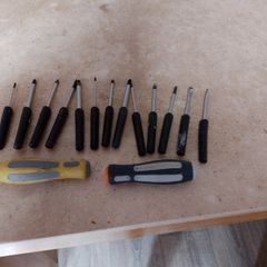 handtools