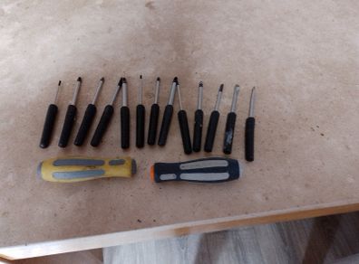 handtools