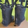 Snowboarding BOA Burton  Ruler Step On boots Image 2