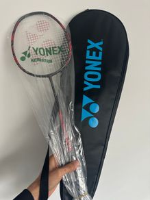 Brand New Yonex Arcsaber 11 Play badminton racket with bag